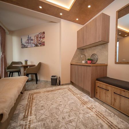Sm Exclusive Apartments 维索科 外观 照片