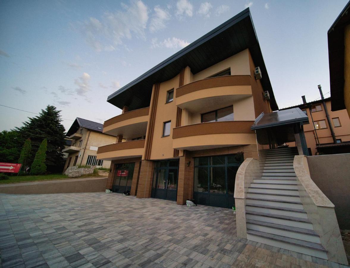 Sm Exclusive Apartments 维索科 外观 照片