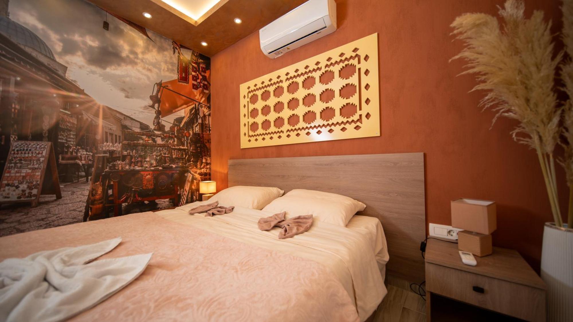 Sm Exclusive Apartments 维索科 外观 照片