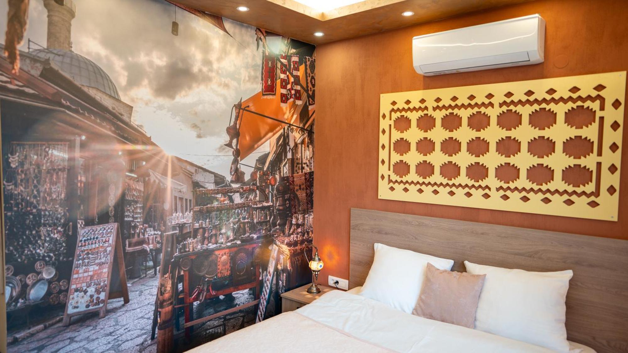 Sm Exclusive Apartments 维索科 外观 照片