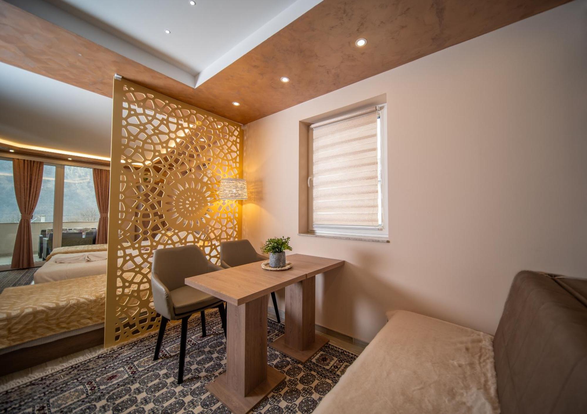 Sm Exclusive Apartments 维索科 外观 照片
