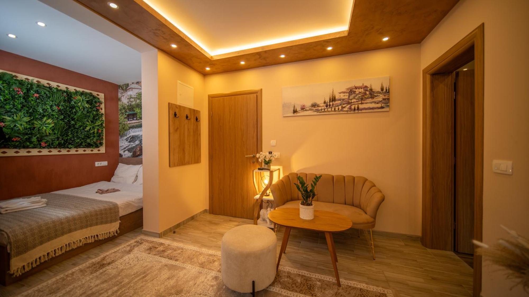Sm Exclusive Apartments 维索科 外观 照片