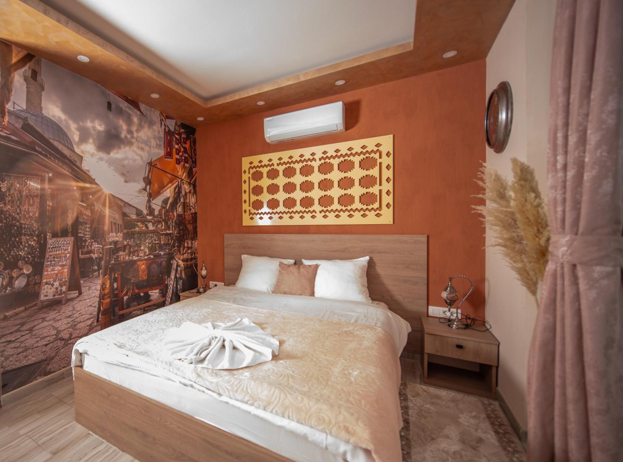 Sm Exclusive Apartments 维索科 外观 照片