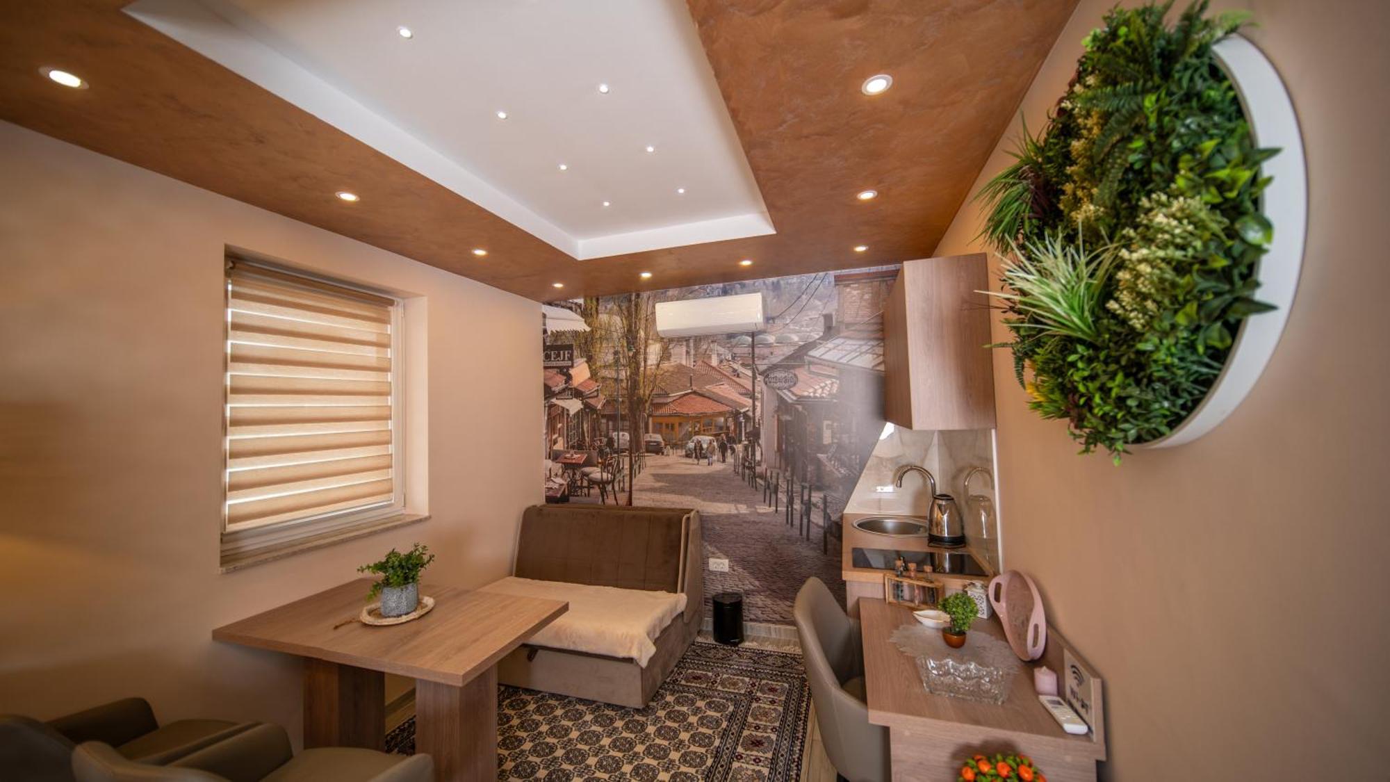 Sm Exclusive Apartments 维索科 外观 照片