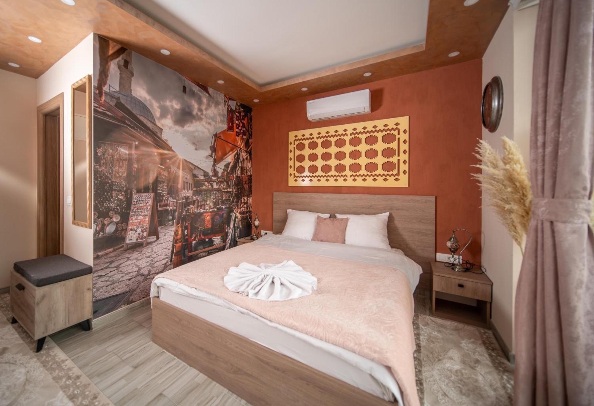 Sm Exclusive Apartments 维索科 外观 照片