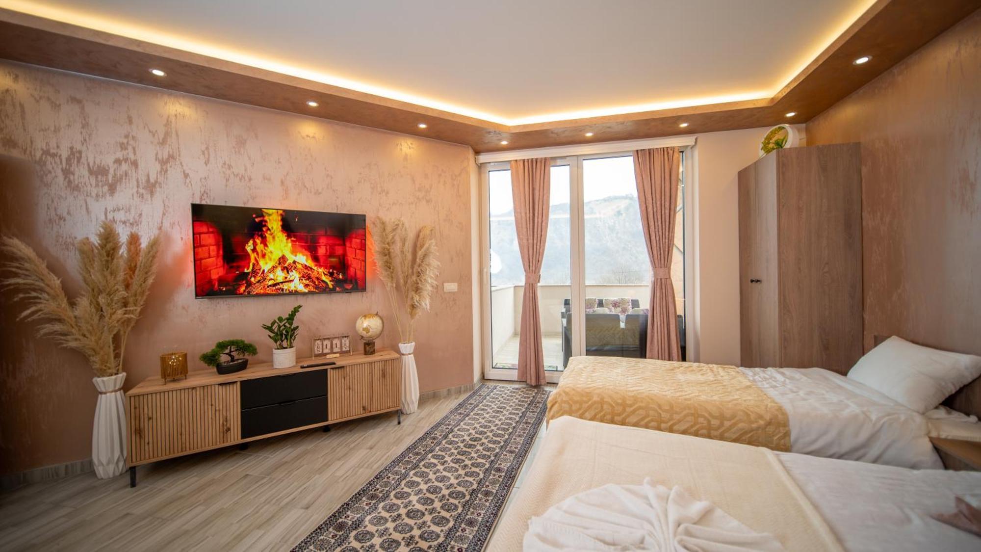 Sm Exclusive Apartments 维索科 外观 照片