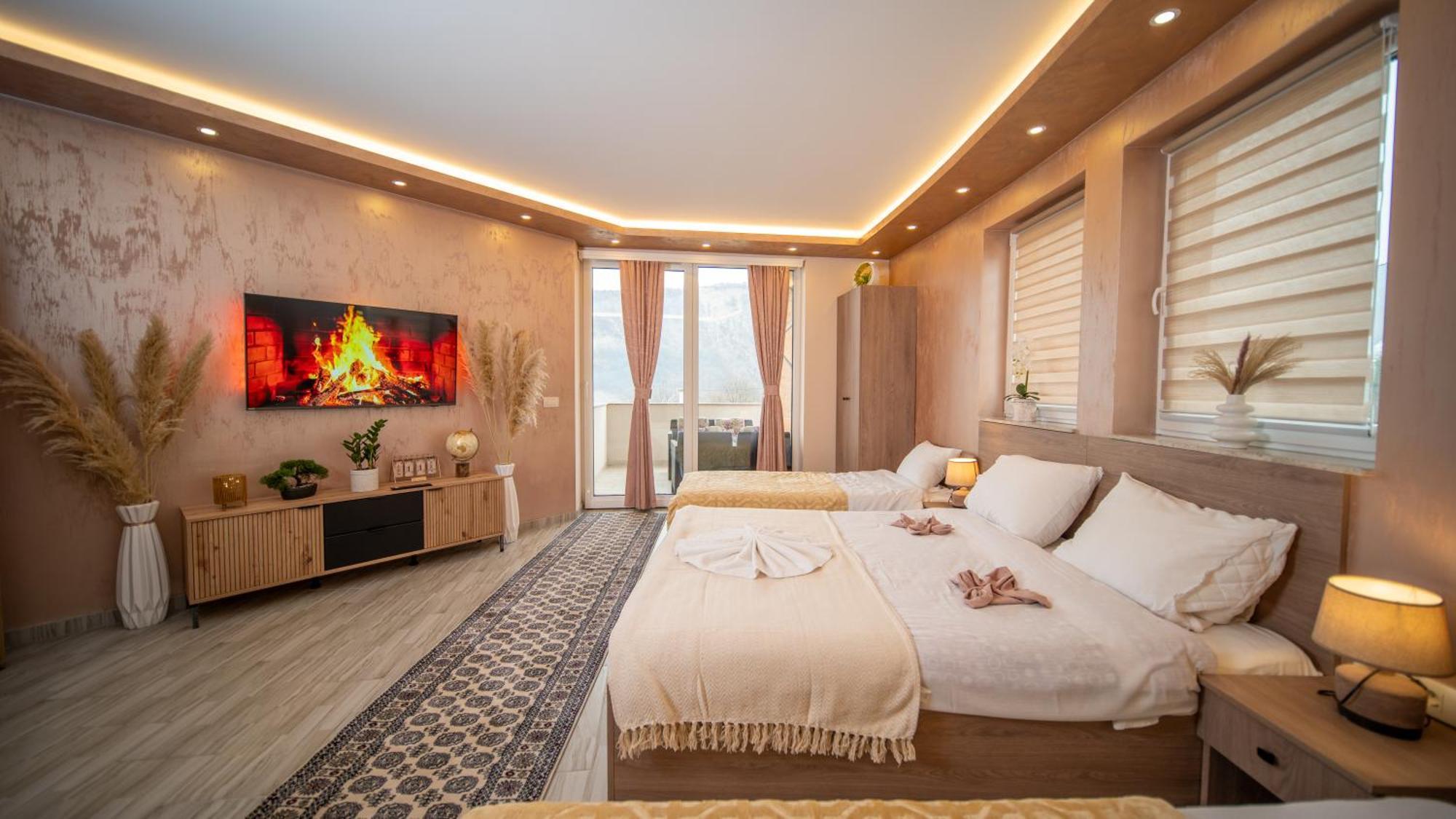 Sm Exclusive Apartments 维索科 外观 照片