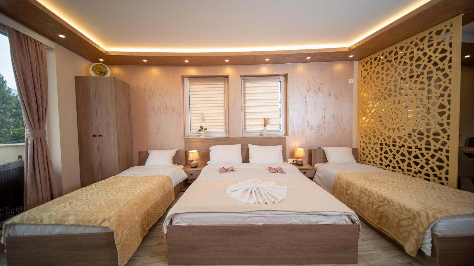 Sm Exclusive Apartments 维索科 外观 照片