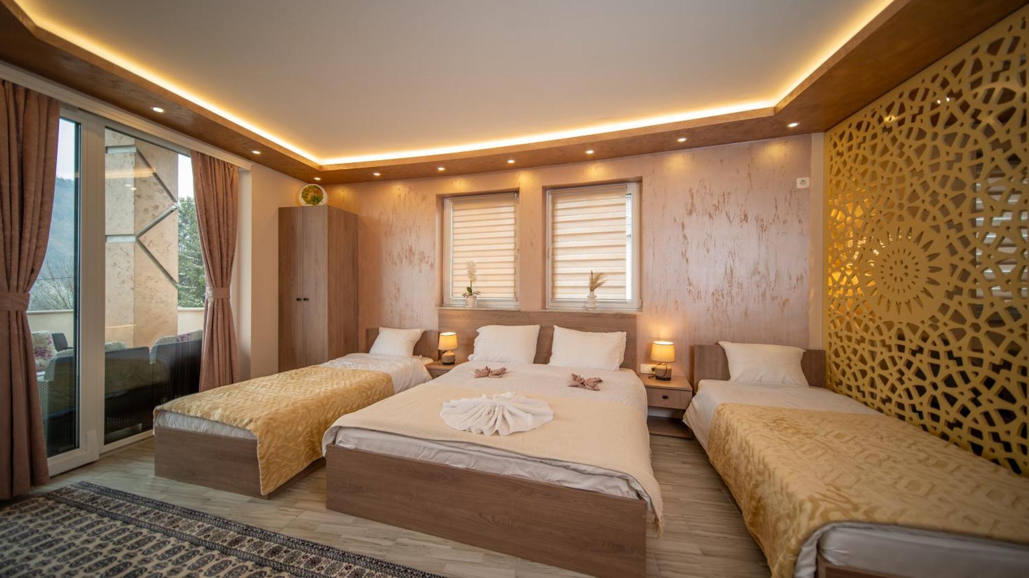 Sm Exclusive Apartments 维索科 外观 照片