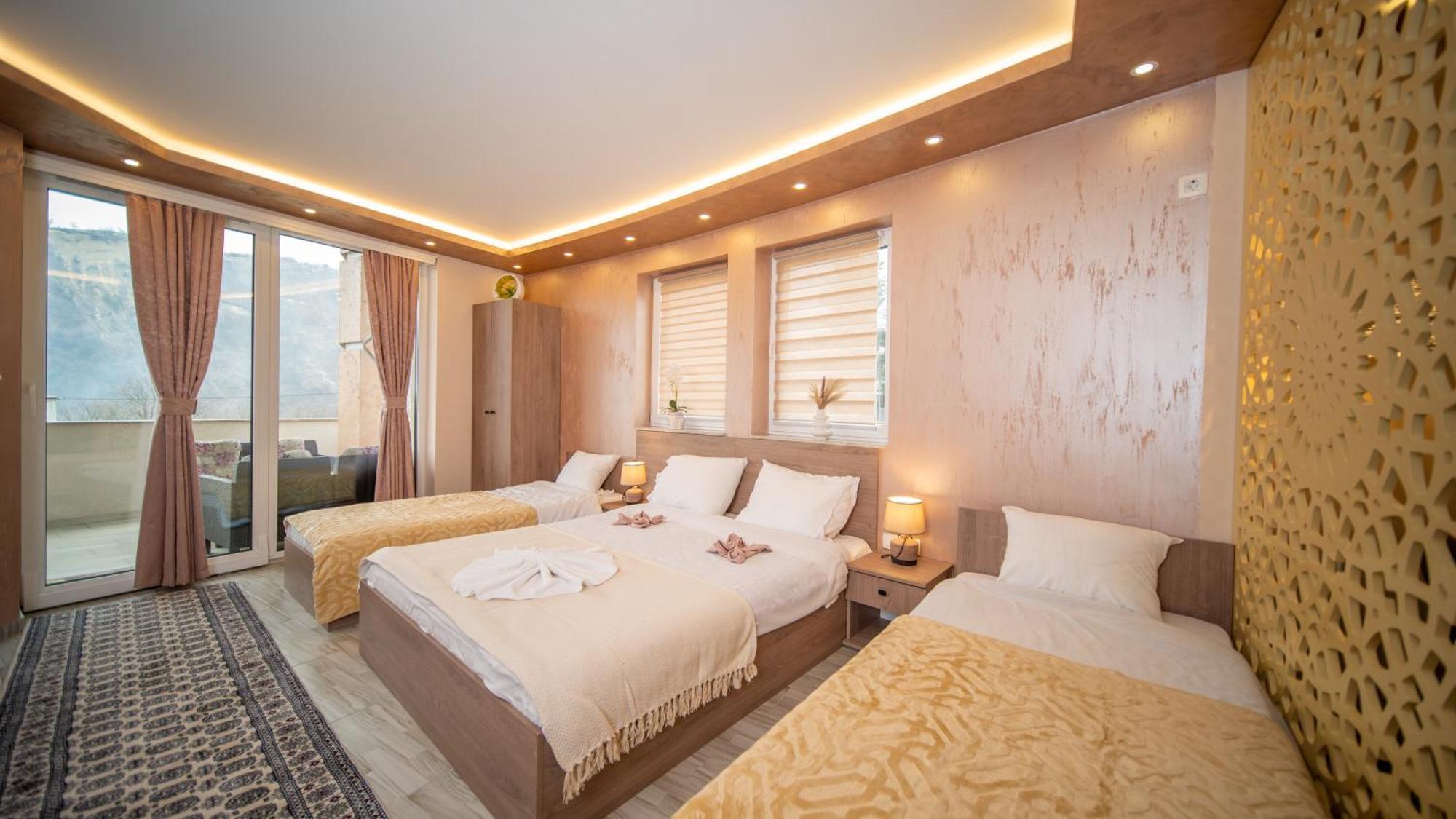 Sm Exclusive Apartments 维索科 外观 照片