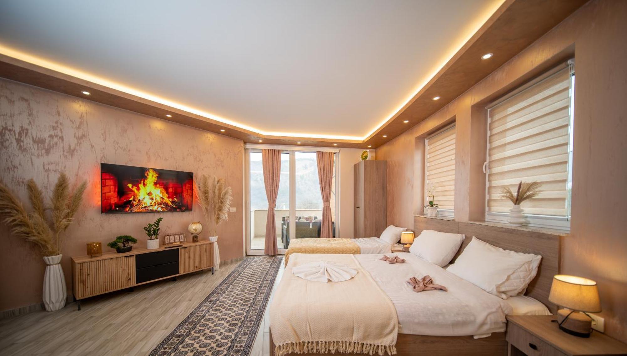 Sm Exclusive Apartments 维索科 外观 照片