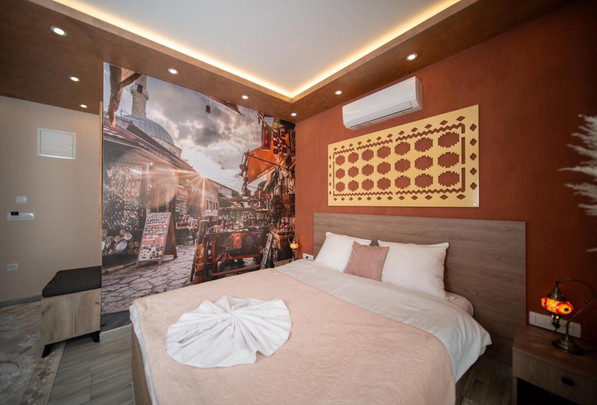 Sm Exclusive Apartments 维索科 外观 照片