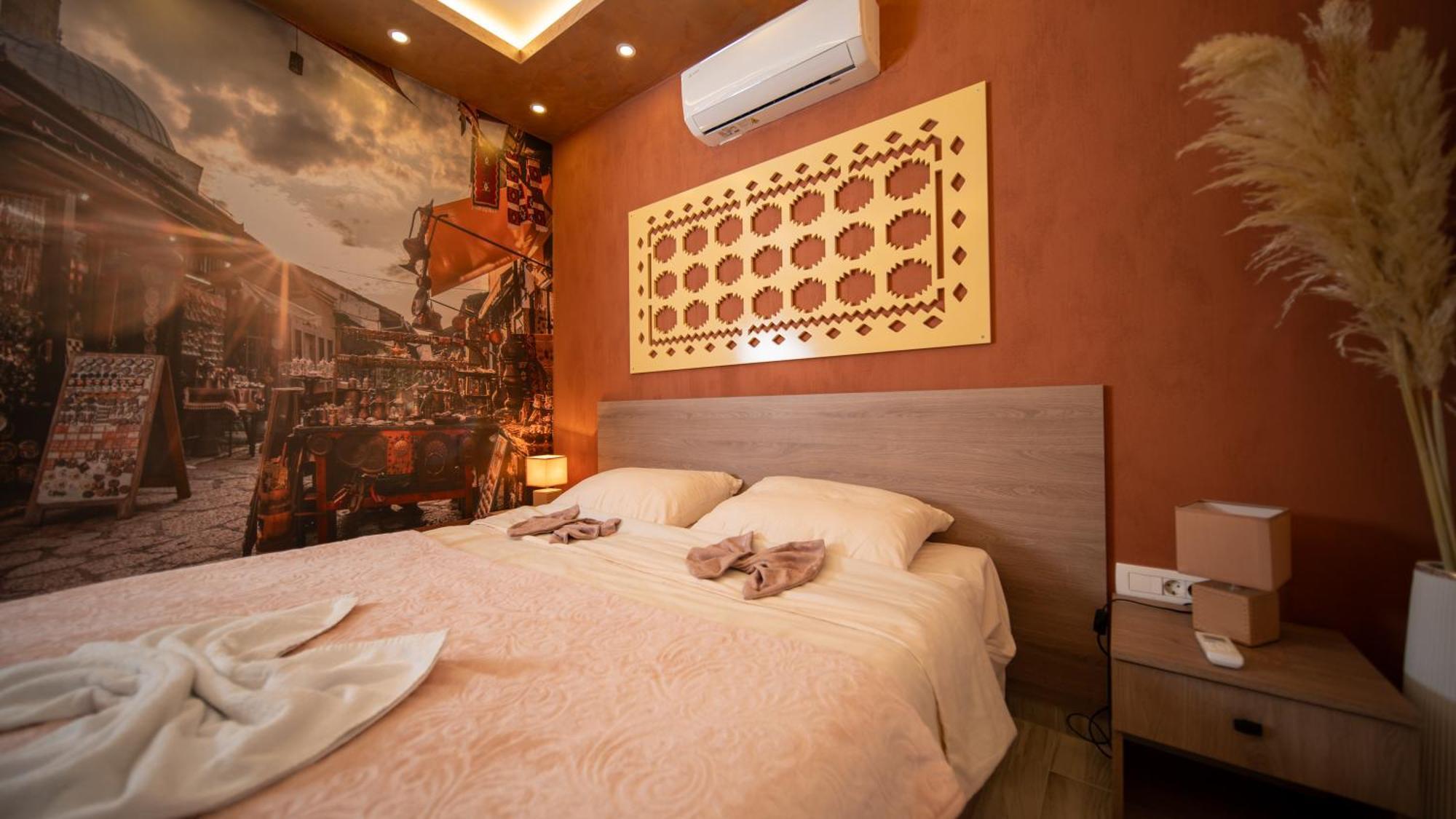 Sm Exclusive Apartments 维索科 外观 照片