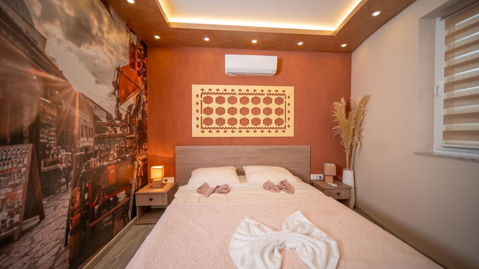 Sm Exclusive Apartments 维索科 外观 照片