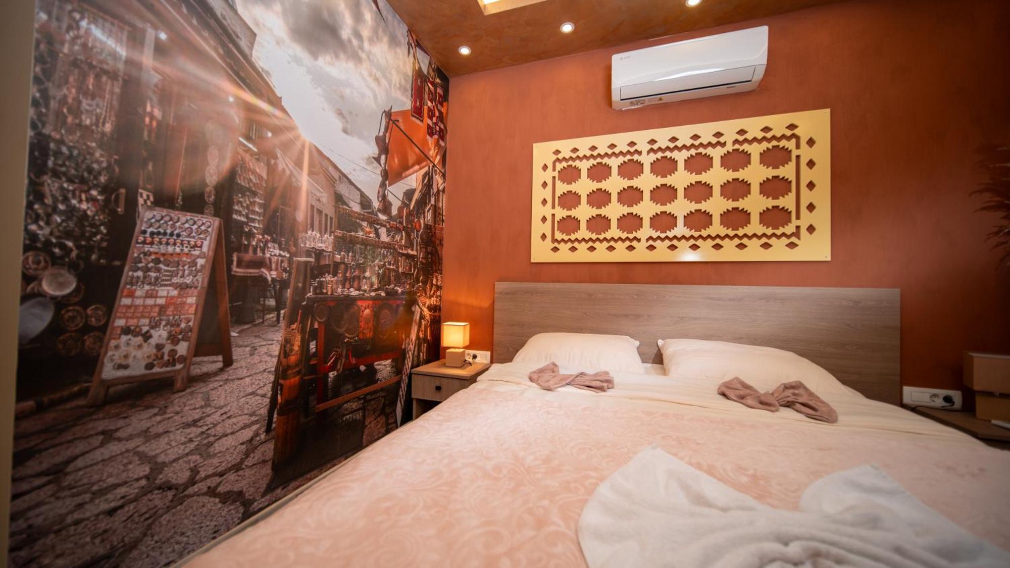 Sm Exclusive Apartments 维索科 外观 照片