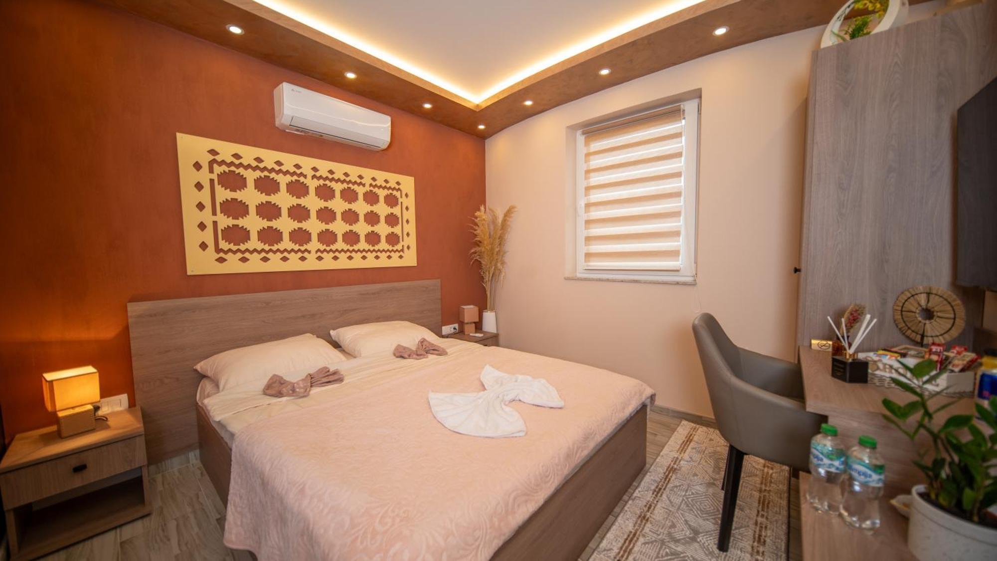 Sm Exclusive Apartments 维索科 外观 照片