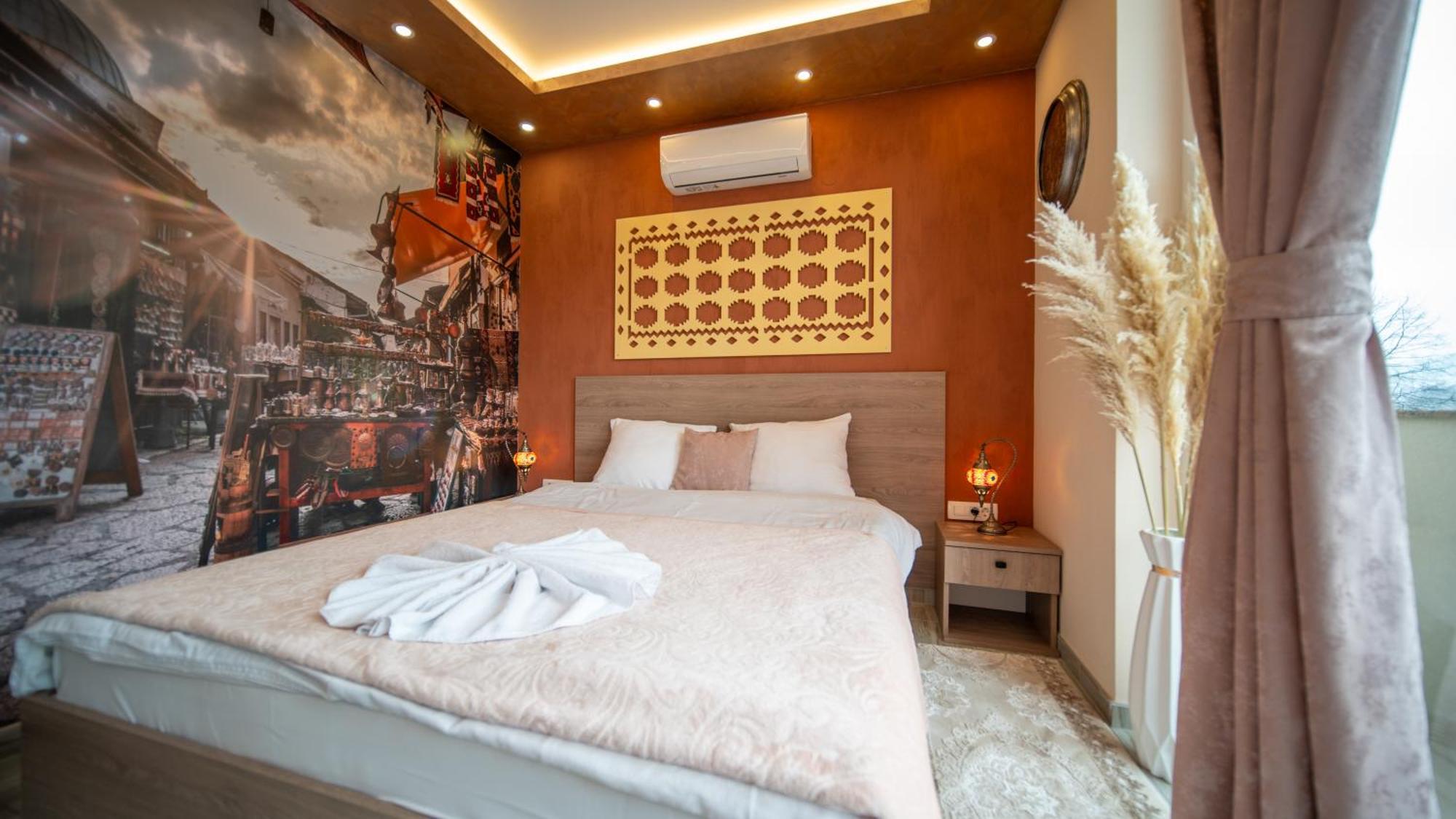 Sm Exclusive Apartments 维索科 外观 照片